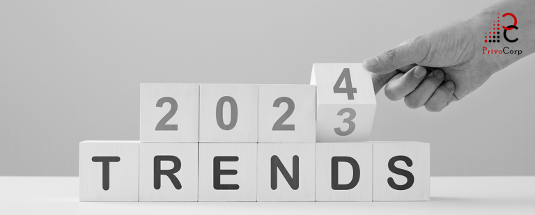 5 Key Trends in Mortgage Industry in 2024 and Beyond