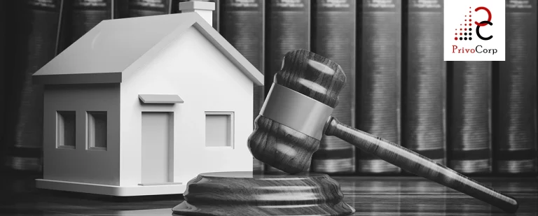 Addressing the Surge in Foreclosure Activity - Insights & Measures