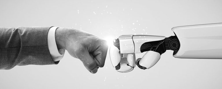 Revolutionizing the Mortgage Industry: How AI and Human Efforts are Working Hand-in-Hand with ChatGPT