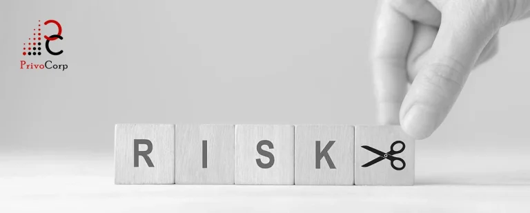 Risk Banner PNG