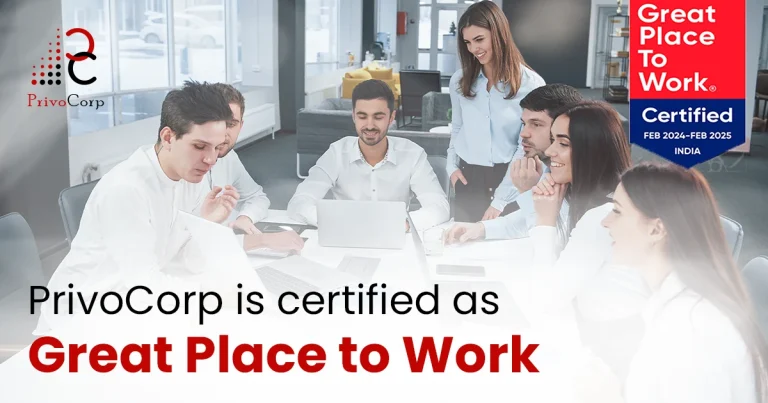 great place to work